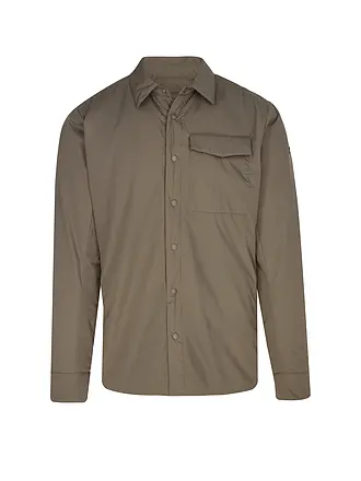 SCANDINAVIAN EDITION | Overshirt TRIP | 